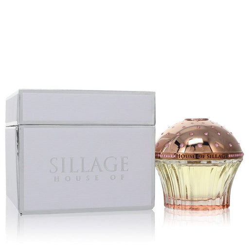 Hauts Bijoux by House of Sillage Eau De Parfum Spray 2.5 oz for Women - PerfumeOutlet.com