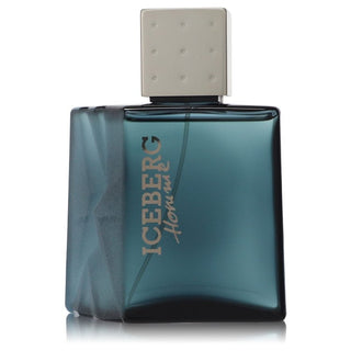 Iceberg Homme by Iceberg Eau De Toilette Spray (unboxed) 3.4 oz for Men - PerfumeOutlet.com