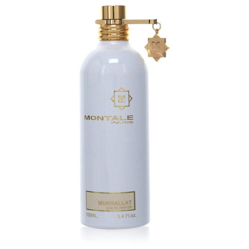 Montale Mukhallat by Montale Eau De Parfum Spray (unboxed) 3.4 oz for Women - PerfumeOutlet.com
