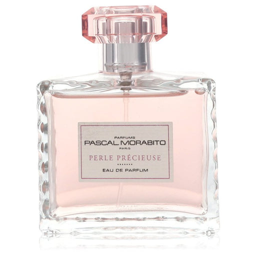 Perle Precieuse by Pascal Morabito Eau De Parfum Spray (unboxed) 3.3 oz for Women - PerfumeOutlet.com