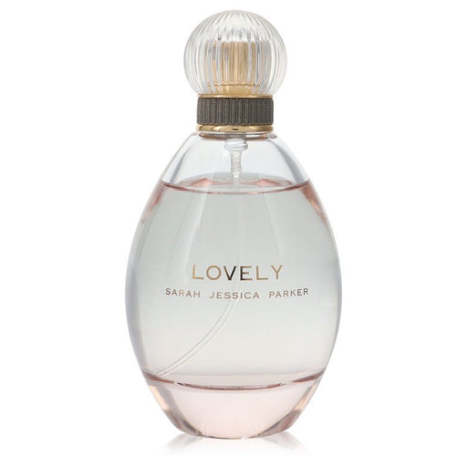 Lovely by Sarah Jessica Parker Eau De Parfum Spray (unboxed) 2.7 oz for Women - PerfumeOutlet.com