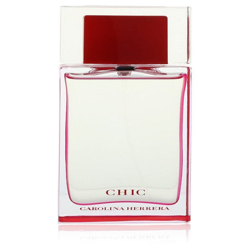 Chic by Carolina Herrera Eau De Parfum Spray (unboxed) 2.7 oz for Women - PerfumeOutlet.com