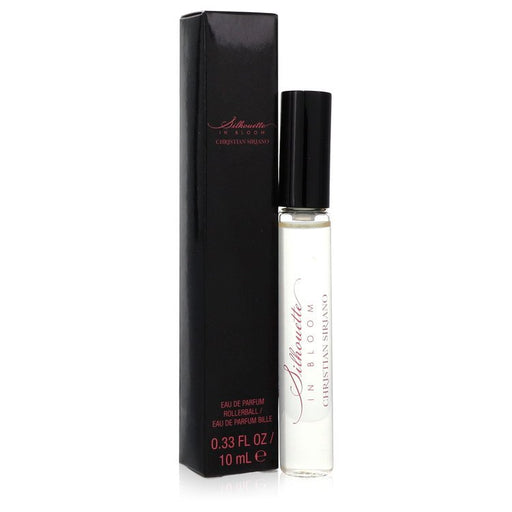 Silhouette In Bloom by Christian Siriano Mini EDP Roller Ball .33 oz for Women - PerfumeOutlet.com