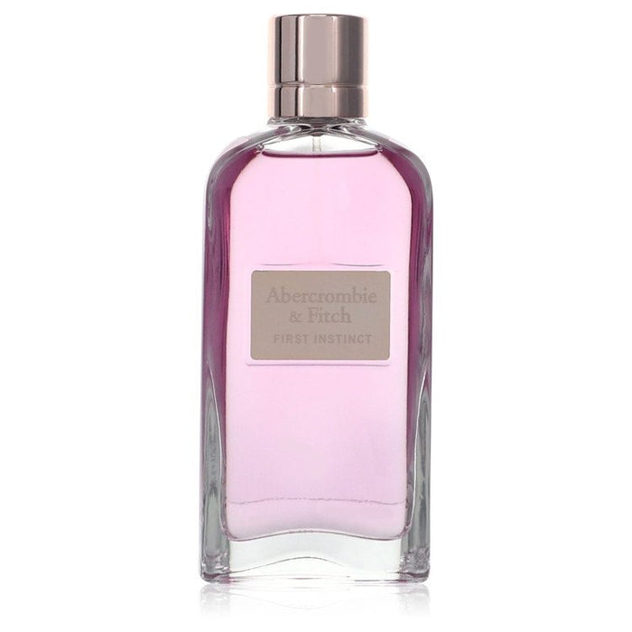 First Instinct by Abercrombie & Fitch Eau De Parfum Spray (unboxed) 3.4 oz for Women - PerfumeOutlet.com
