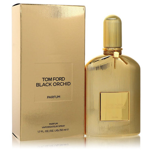 Black Orchid by Tom Ford Pure Perfume Spray 1.7 oz for Women - PerfumeOutlet.com