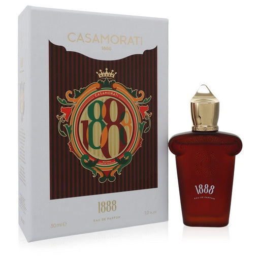 1888 Casamorati by Xerjoff Eau De Parfum Spray (Unisex) 1 oz for Women - PerfumeOutlet.com