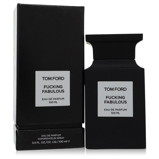 Fucking Fabulous by Tom Ford Eau De Parfum Spray 3.4 oz for Women - PerfumeOutlet.com