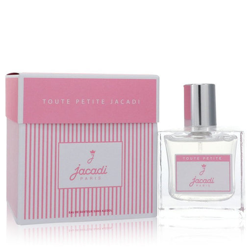 Toute Petite Jacadi by Jacadi Alcohol Free Eau de Senteur 1.69 oz for Women - PerfumeOutlet.com