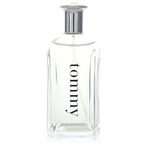 TOMMY HILFIGER by Tommy Hilfiger Cologne Spray - Eau De Toilette Spray (unboxed) 3.4 oz for Men - PerfumeOutlet.com