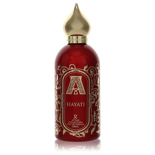 Hayati by Attar Collection Eau De Parfum Spray (Unisex unboxed) 3.4 oz for Women - PerfumeOutlet.com