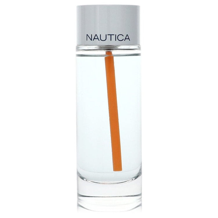 Nautica Life Energy by Nautica Eau De Toilette Spray (unboxed) 3.4 oz for Men - PerfumeOutlet.com