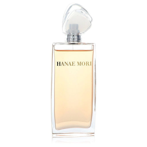 HANAE MORI by Hanae Mori Eau De Parfum Spray (Blue Butterfly Tester) 3.4 oz for Women - PerfumeOutlet.com