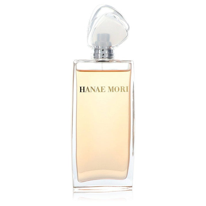 HANAE MORI by Hanae Mori Eau De Parfum Spray (Blue Butterfly Tester) 3.4 oz for Women - PerfumeOutlet.com
