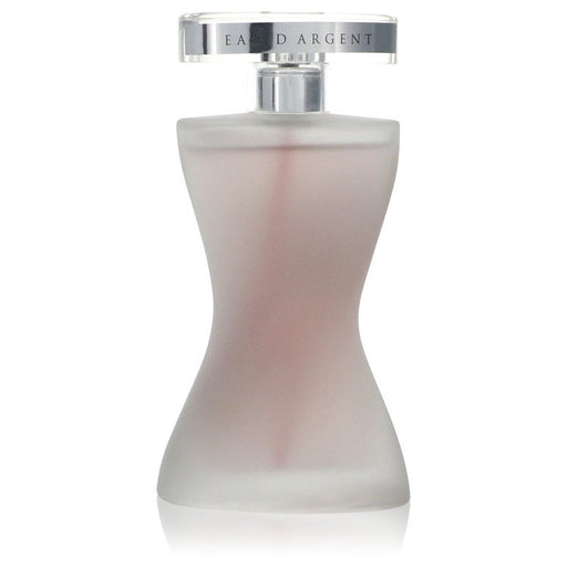 Montana Suggestion Eau d'Argent by Montana Eau De Parfum Spray (unboxed) 3.4 oz for Women - PerfumeOutlet.com