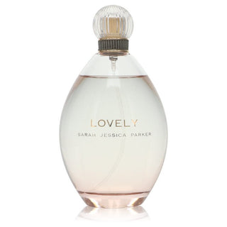 Lovely by Sarah Jessica Parker Eau De Parfum Spray (unboxed) 6.7 oz for Women - PerfumeOutlet.com