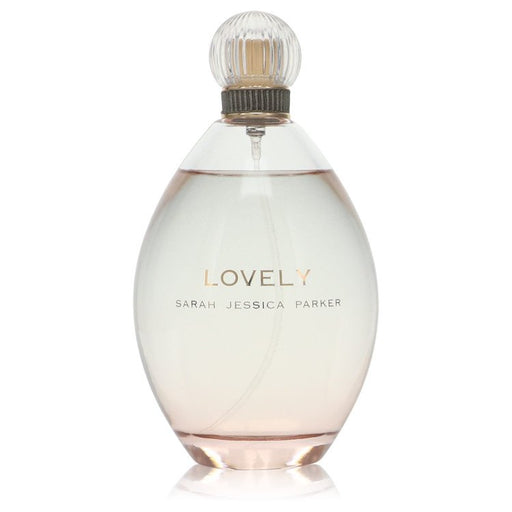 Lovely by Sarah Jessica Parker Eau De Parfum Spray (unboxed) 6.7 oz for Women - PerfumeOutlet.com