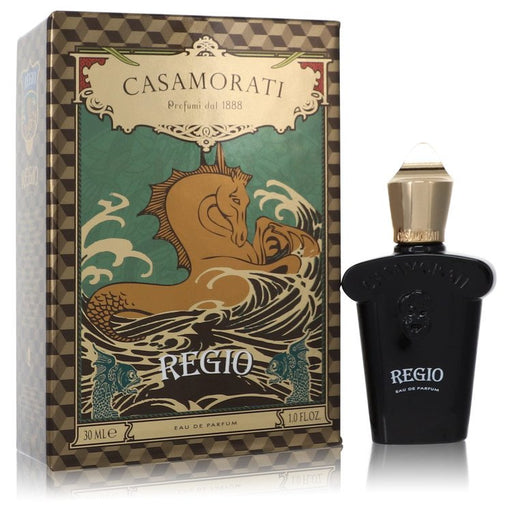 1888 Regio by Xerjoff Eau De Parfum Spray (Unisex) oz for Women - PerfumeOutlet.com