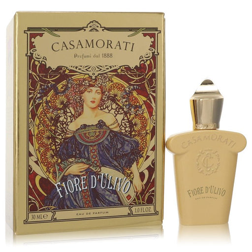 Fiore D'Ulivo by Xerjoff Eau De Parfum Spray 1 oz for Women - PerfumeOutlet.com