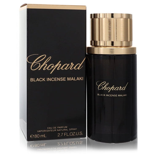 Chopard Black Incense Malaki by Chopard Eau De Parfum Spray 2.7 oz for Women - PerfumeOutlet.com