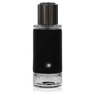Montblanc Explorer by Mont Blanc Eau De Parfum Spray (unboxed) 1 oz for Men - PerfumeOutlet.com