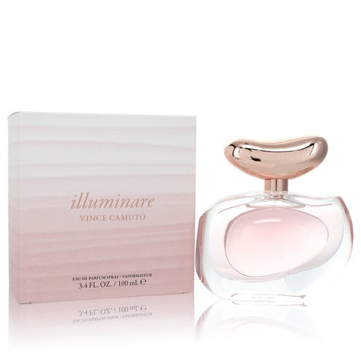 Vince Camuto Illuminare by Vince Camuto Eau De Parfum Spray 3.4 oz for Women - PerfumeOutlet.com