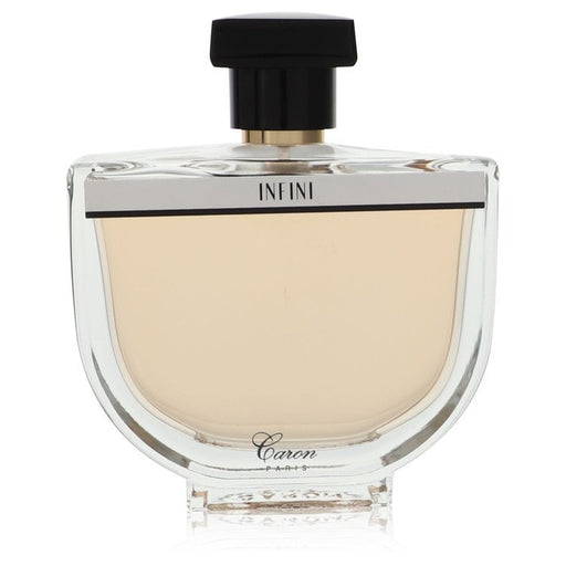 INFINI by Caron Eau De Parfum Spray (unboxed) 3.3 oz for Women - PerfumeOutlet.com