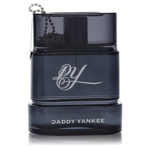 Daddy Yankee by Daddy Yankee Eau De Toilette Spray (unboxed) 3.4 oz for Men - PerfumeOutlet.com