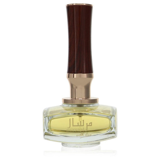 Afnan Mirsaal With Love by Afnan Eau De Parfum Spray (unboxed) 3 oz for Women - PerfumeOutlet.com