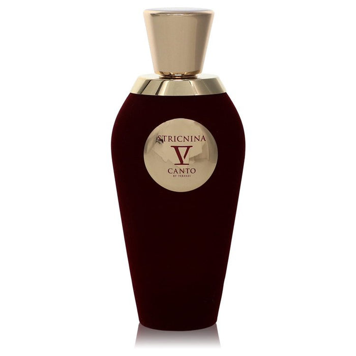 Stricnina V by V Canto Extrait De Parfum Spray (Unisex unboxed) 3.38 oz for Women - PerfumeOutlet.com