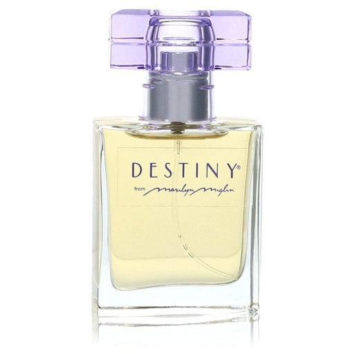 Destiny Marilyn Miglin by Marilyn Miglin Eau De Parfum Spray (unboxed) 1 oz for Women - PerfumeOutlet.com