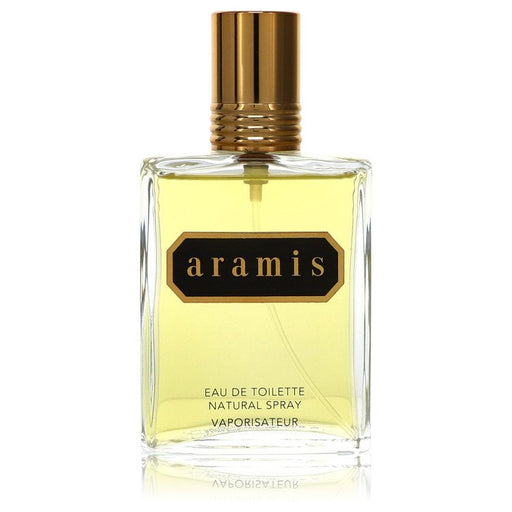 Aramis Tobacco Reserve by Aramis Eau De Parfum Spray (unboxed) 3.7 oz for Men - PerfumeOutlet.com