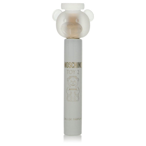 Moschino Toy 2 by Moschino Mini EDP Spray (unboxed) 0.3 oz for Women - PerfumeOutlet.com