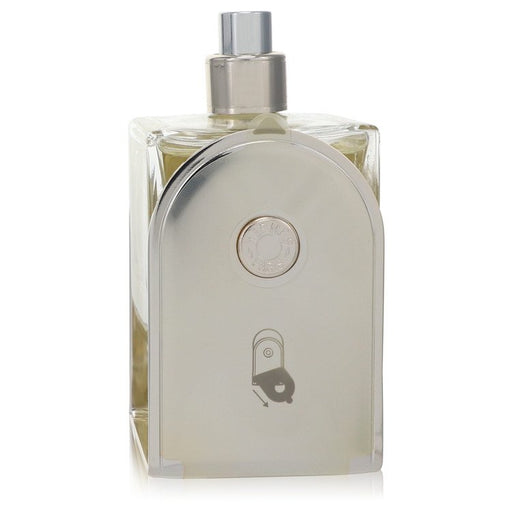 Voyage D'Hermes by Hermes Eau De Toilette Spray with Pouch (Unisex unboxed) 3.3 oz for Women - PerfumeOutlet.com