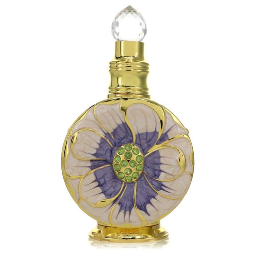 Swiss Arabian Layali by Swiss Arabian Eau De Parfum Spray (Unisex )unboxed 1.7 oz for Women - PerfumeOutlet.com