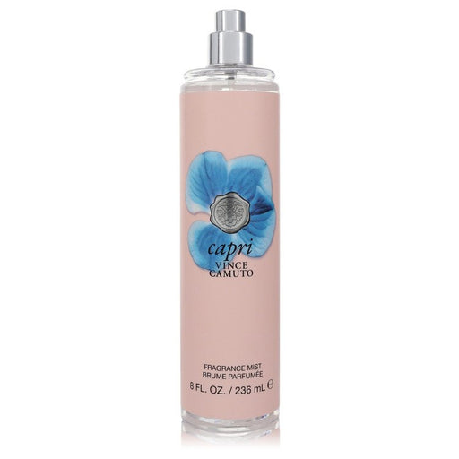 Vince Camuto Capri by Vince Camuto Body Mist (Tester) 8 oz for Women - PerfumeOutlet.com