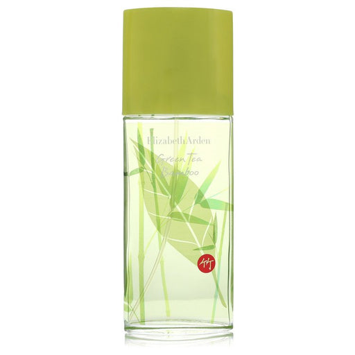 Green Tea Bamboo by Elizabeth Arden Eau De Toilette Spray (unboxed) 3.3 oz for Women - PerfumeOutlet.com