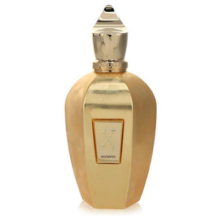 Xerjoff Accento Overdose by Xerjoff Eau De Parfum Spray (Unisex Unboxed) 3.4 oz for Women - PerfumeOutlet.com