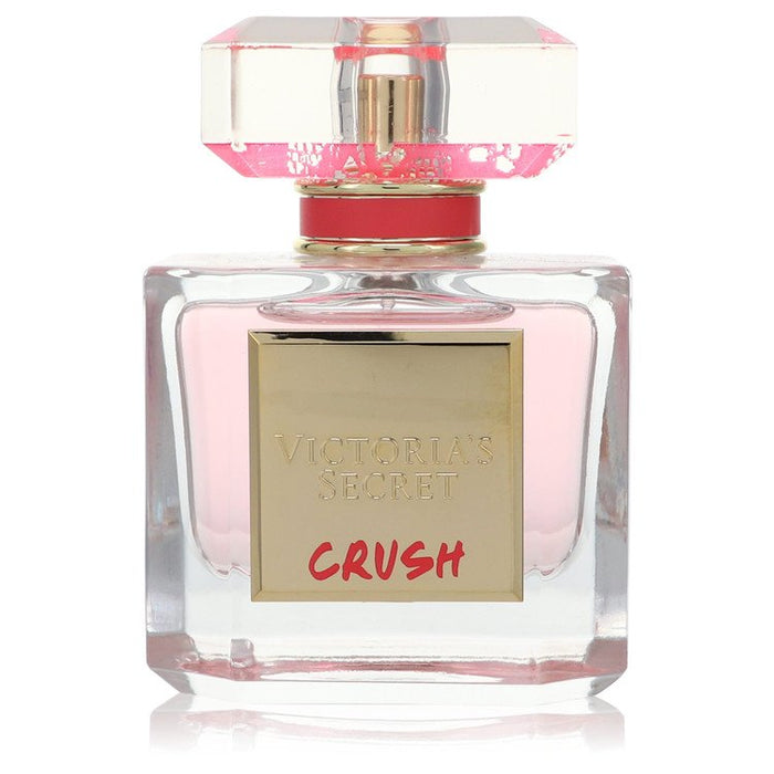 Victoria's Secret Crush by Victoria's Secret Eau De Parfum Spray (unboxed) 1.7 oz for Women - PerfumeOutlet.com