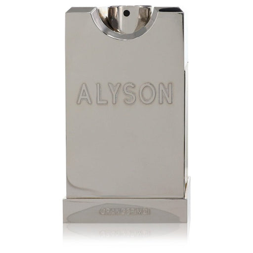 Alyson Oldoini Oranger Moi by Alyson Oldoini Eau De Parfum Spray (unboxed) 3.3 oz for Women - PerfumeOutlet.com