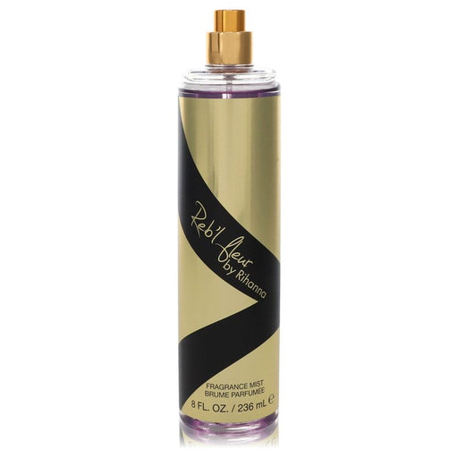 Reb'l Fleur by Rihanna Body Mist (Tester) 8 oz for Women - PerfumeOutlet.com