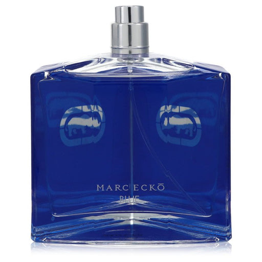 Ecko Blue by Marc Ecko Eau De Toilette Spray (Tester) 3.4 oz for Men - PerfumeOutlet.com