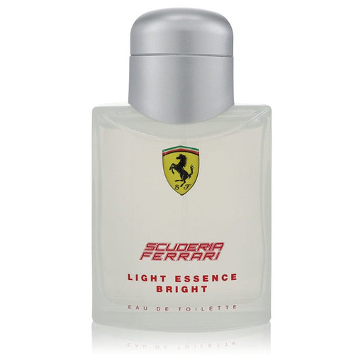 Ferrari Light Essence Bright by Ferrari Eau De Toilette Spray (Unisex Unboxed) 2.5 oz for Men - PerfumeOutlet.com