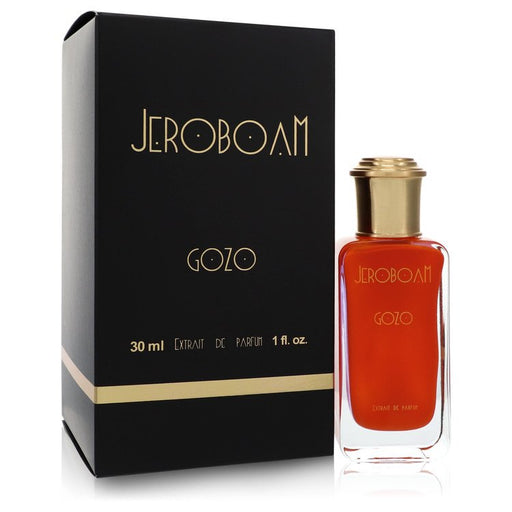 Jeroboam Gozo by Jeroboam Extrait de Parfum (Unisex) 1 oz for Men - PerfumeOutlet.com