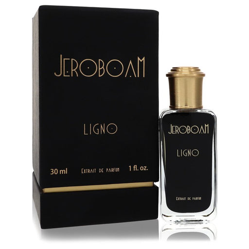 Jeroboam Ligno by Jeroboam Extrait de Parfum 1 oz for Women - PerfumeOutlet.com