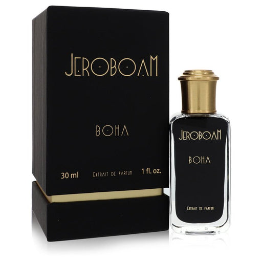 Jeroboam Boha by Jeroboam Extrait de Parfum 1 oz for Women - PerfumeOutlet.com