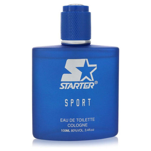 Starter Sport by Starter Eau De Toilette Spray (unboxed) 3.4 oz for Men - PerfumeOutlet.com
