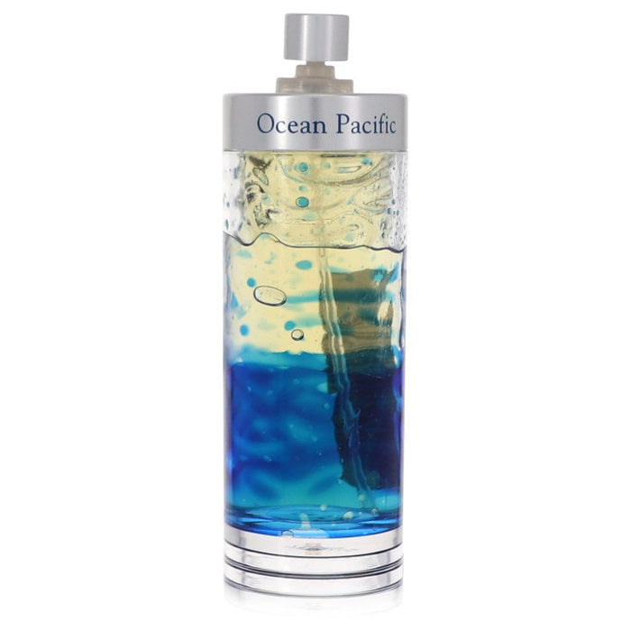 Ocean Pacific by Ocean Pacific Cologne Spray (Tester) 1.7 oz for Men - PerfumeOutlet.com