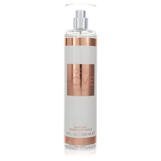 Rihanna Rogue Love by Rihanna Body Mist 8 oz for Women - PerfumeOutlet.com