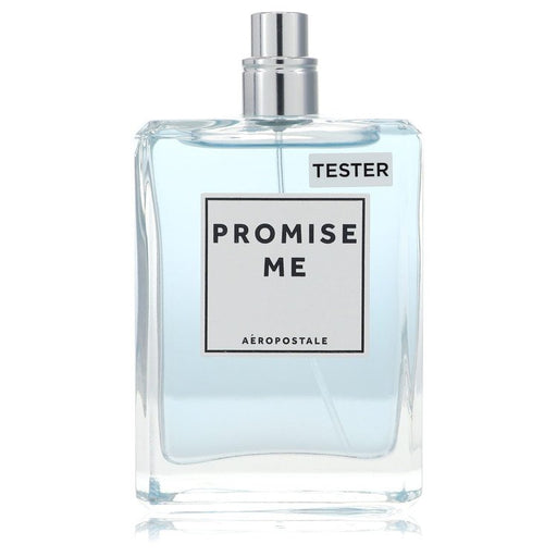 Aeropostale Promise Me by Aeropostale Eau De Parfum Spray (Tester) 2 oz for Women - PerfumeOutlet.com