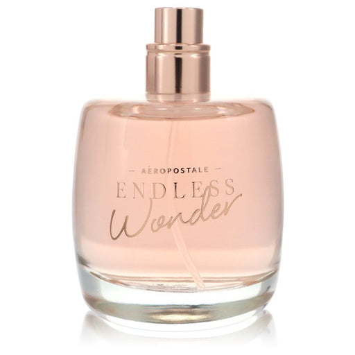 Endless Wonder by Aeropostale Eau De Parfum Spray (Tester) 2 oz for Women - PerfumeOutlet.com